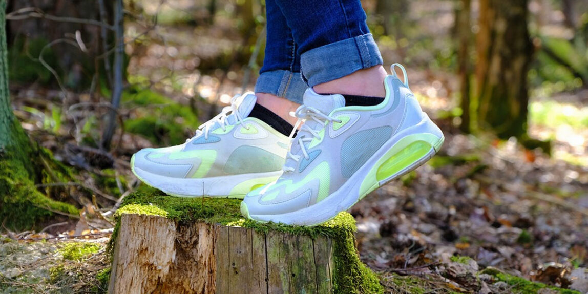 cotone biologico lacci shoelaces