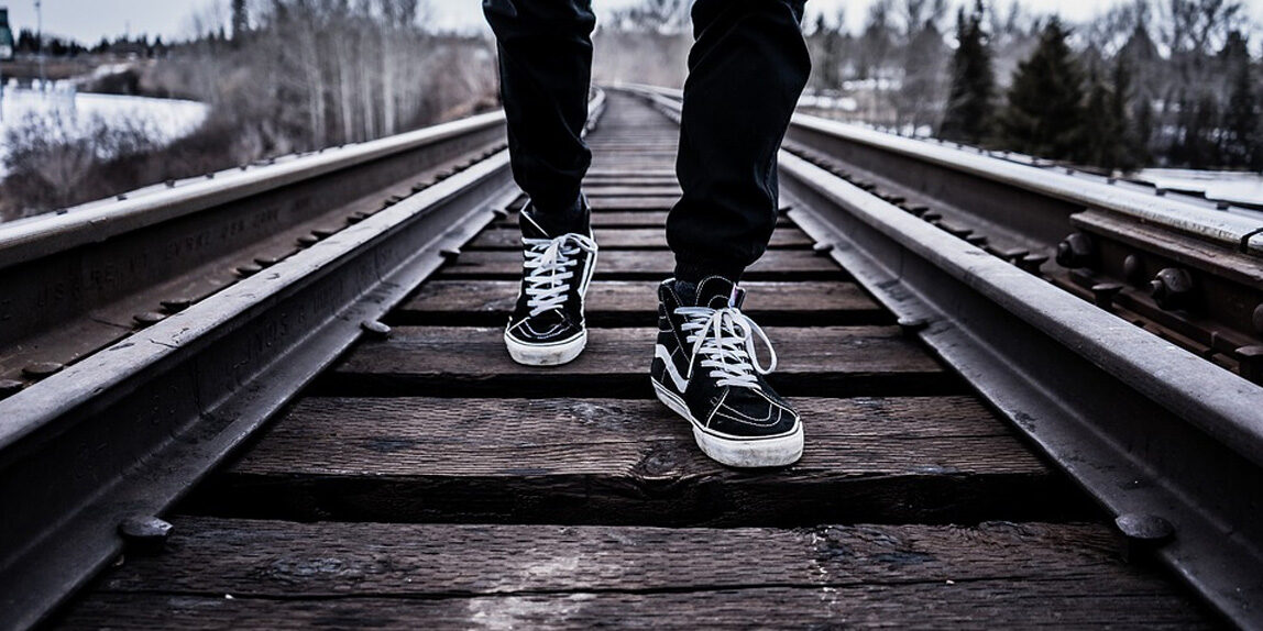 lacci off white inverno